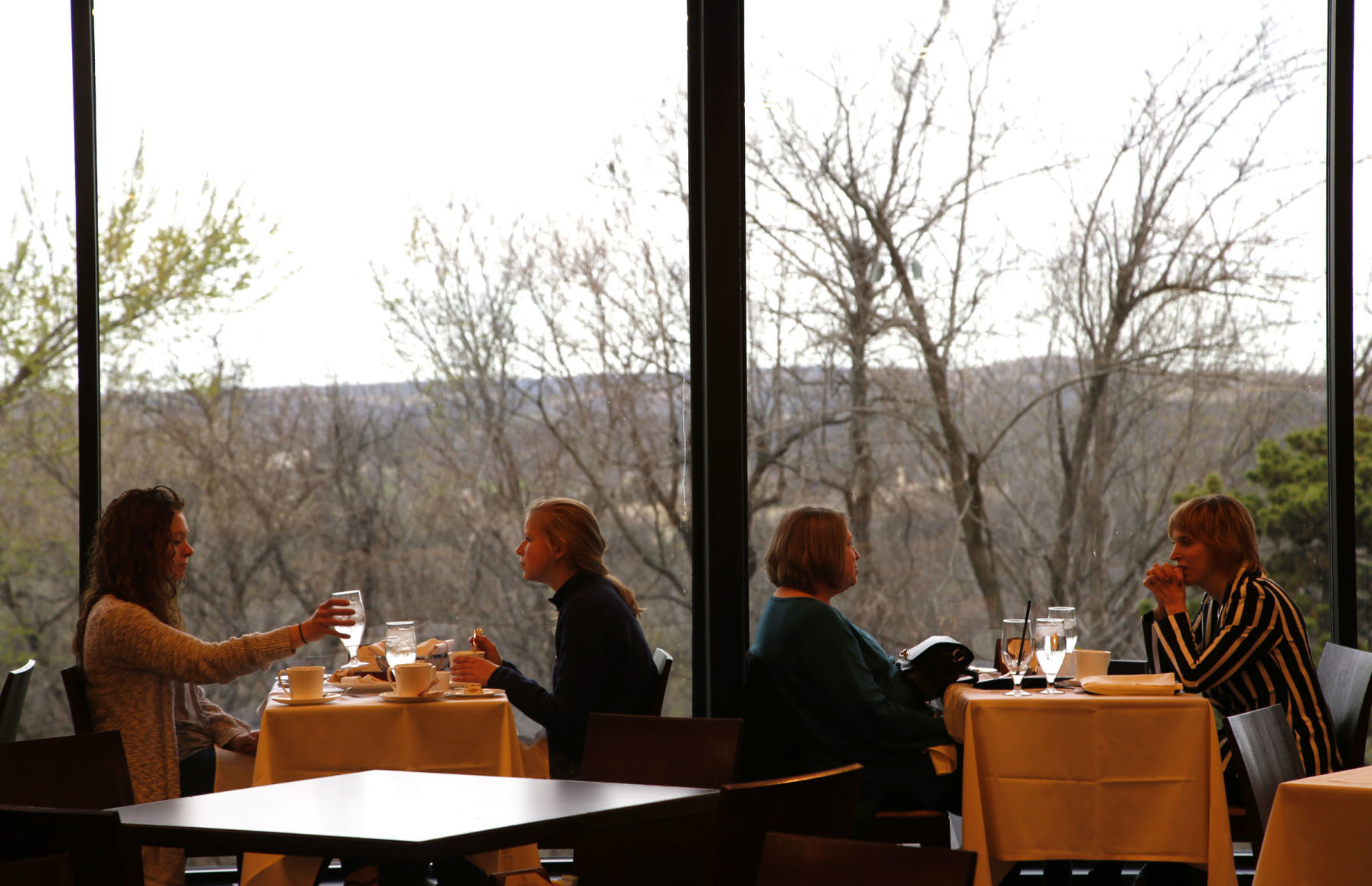 Gilcrease Museum